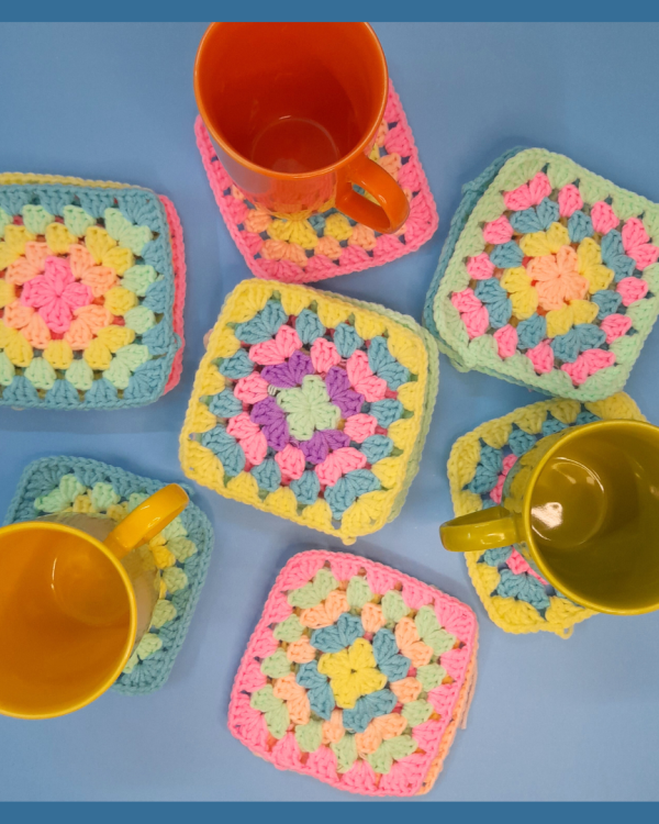 Granny Squares