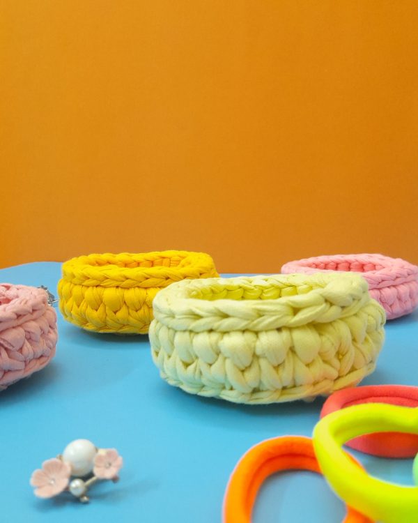 Mini Baskets