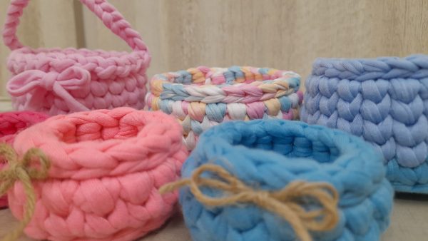 Party Baskets
