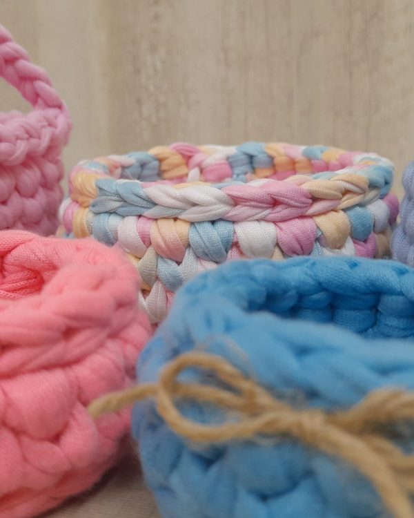 Party Baskets