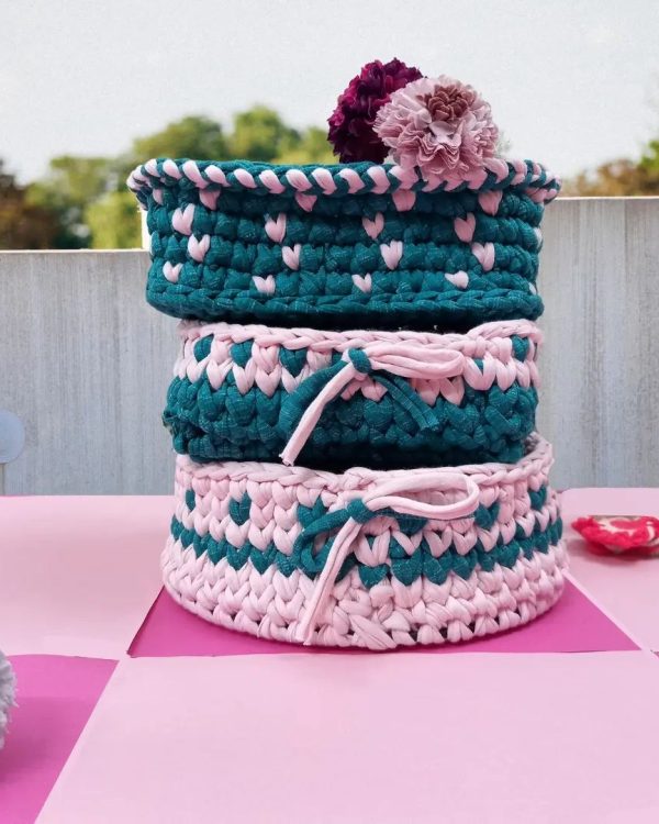 Cutest Family Basket