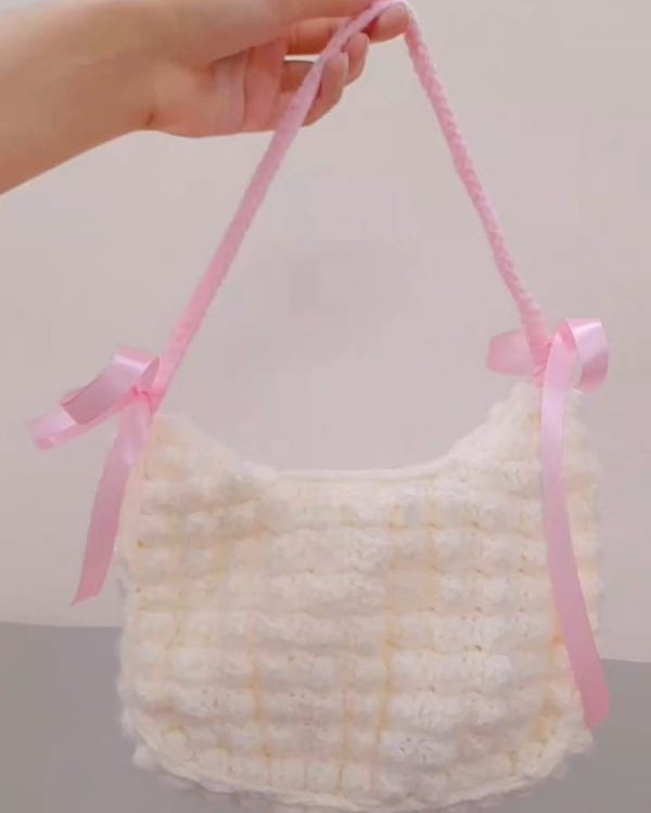 Cloud Bag