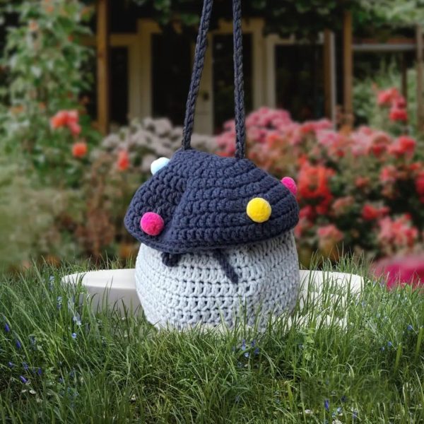 Mushroom Bag