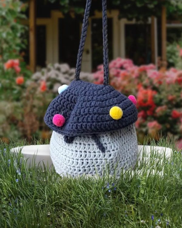 Mushroom Bag