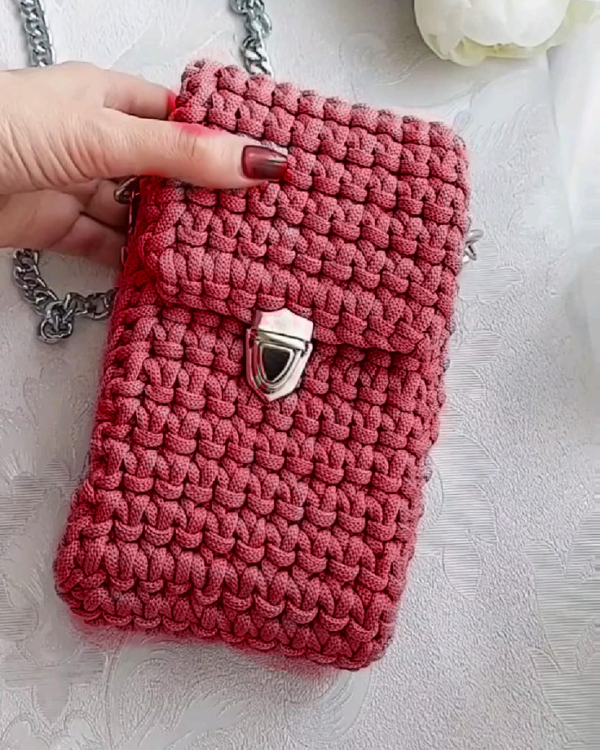Mobile Pouch