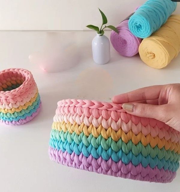 Hygiene Sets - Rainbow