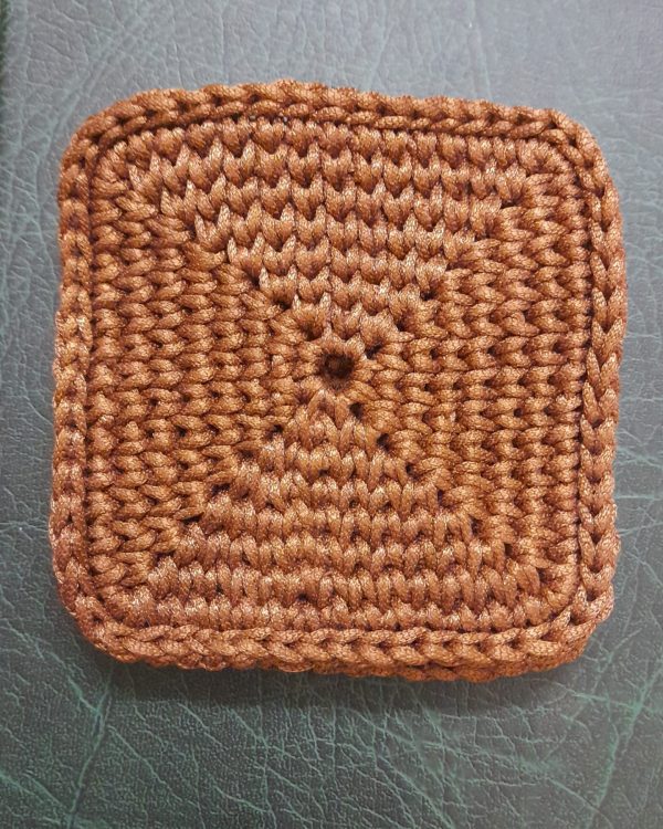 Royal Square Coasters