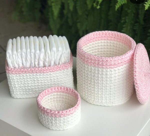 Hygiene Sets - Snow White