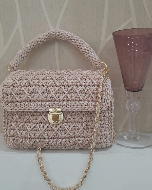 Knotique Bag