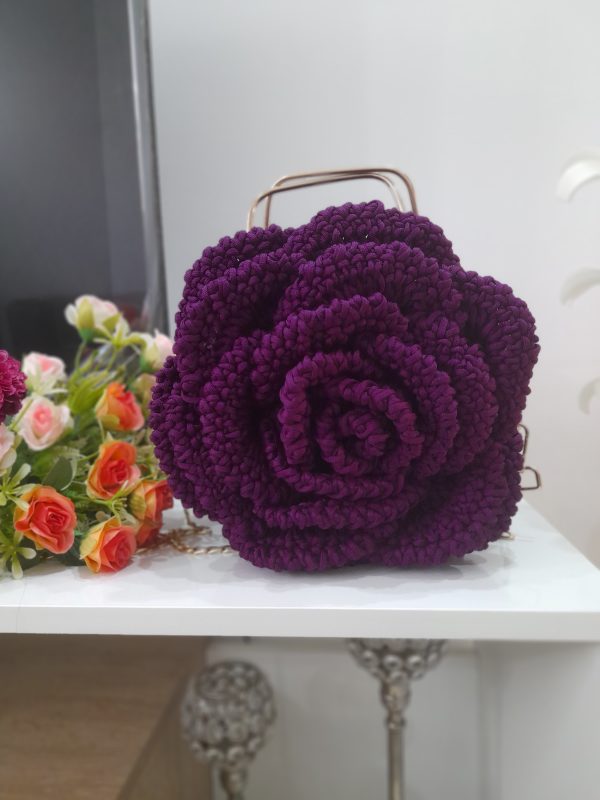 Rose Bag