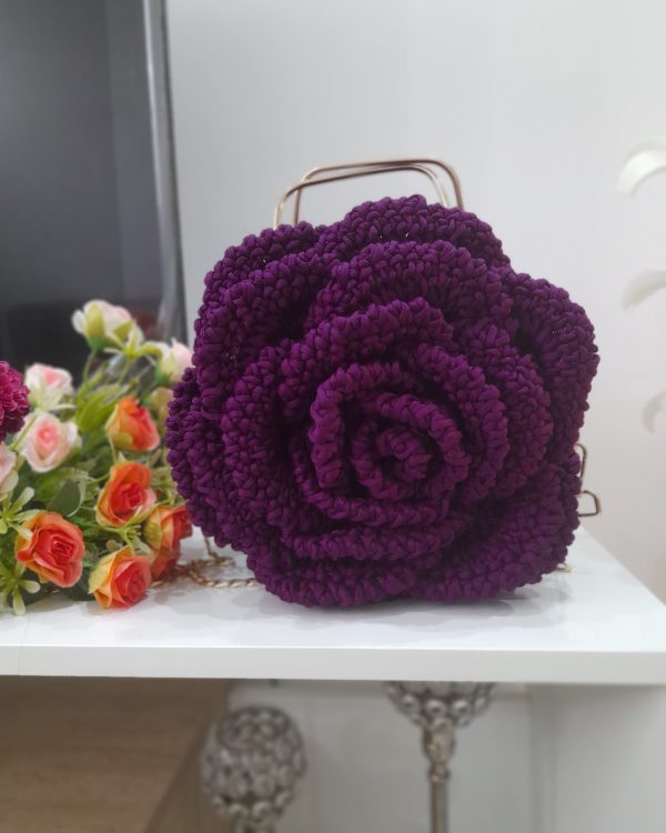 Rose Bag