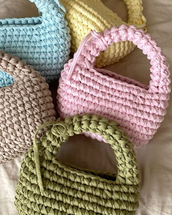 Barbie Bag