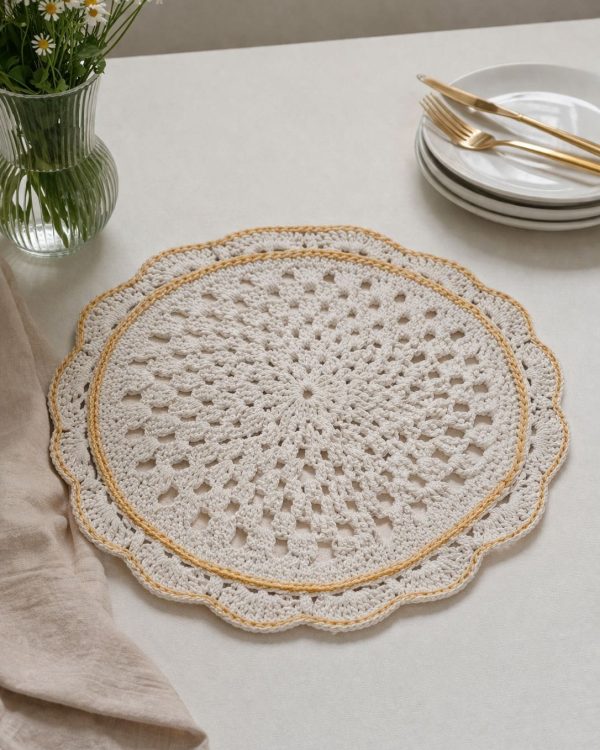 Sakoon Placemat