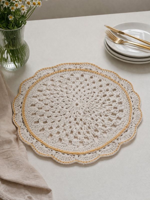Sakoon Placemat